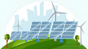 Electro power Sialkot