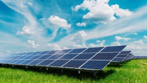 20 kW Solar System in Pakistan