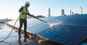 Solar Energy
