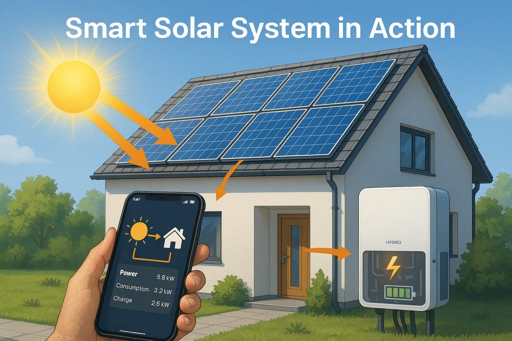 Solar System