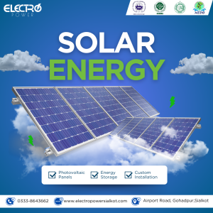 Solar Panels