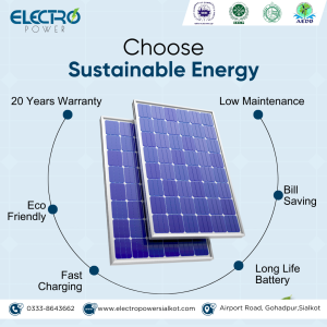 30 kW Solar Systems Prices in Pakistan